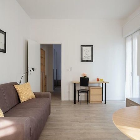 L'Appartamento Del Portico Mazzini Bologna Buitenkant foto